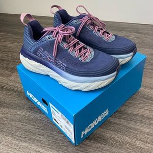 Hoka one one bondi 6